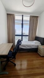 South Beach Residences (D7), Apartment #585061591